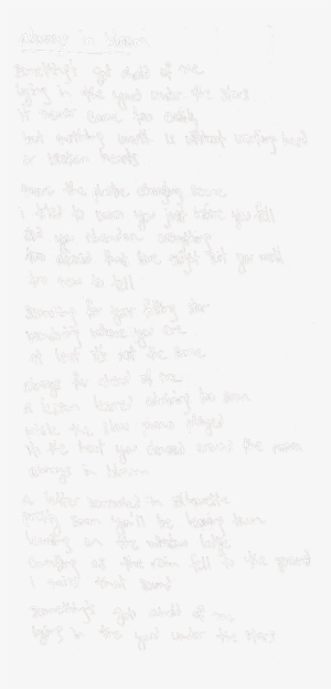 Bloom - Document #4221045