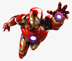 Quem Já Não Assistiu Os Filmes Do Sempre Lutador Hulk - Imagens Png Iron Man #4221072