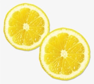 Lemon Juice Png Download - Lemon Slice #4221106