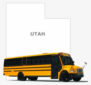 Buses In A Row - Thomas Saf-t-liner C2 #4221239