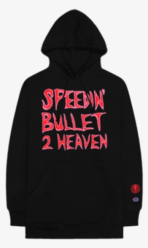 Speedin' Bullet 2 Heaven #4221272