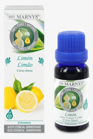 Aceite Esencial De Limón - Aceite De Anis De Estrella #4221295