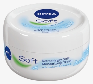 Nivea Soft Creme 200ml Cream By Nivea #4221299