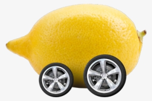 Protecting Consumers & Pursuing Justice - Lemon Car Png #4221303