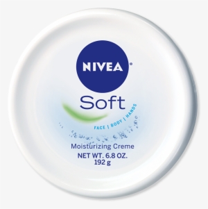 Nivea Soft - Nivea Soft Cream #4221356