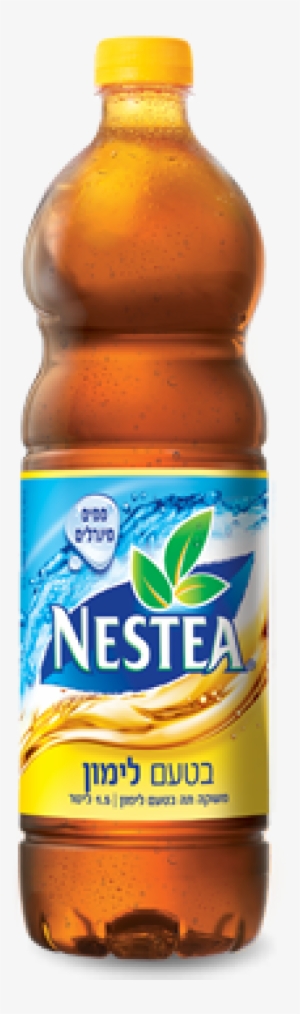 Nestea Iced Tea Mix, Lemon - 90.3 Oz Can #4221374