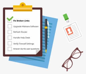 Clipboard-fix File Links - Illustration #4221402