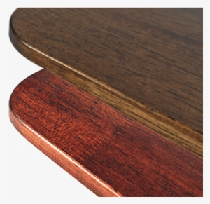 Rubberwood Desk Top - Standing Desk #4221591