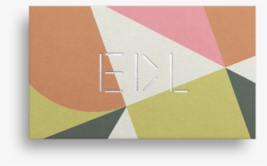 Namecard-04 - Creative Work #4221638