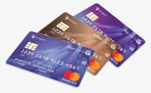 As A Dynamic, Innovative And Advanced Company, Imagen - Atm Card #4221689