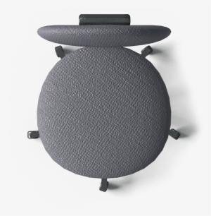 Study Table Top View Png Clipart Table Office & Desk - Study Chair Top View Png #4221709