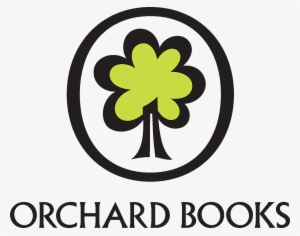 Orchard Logo - Orchard Books Logo #4221712