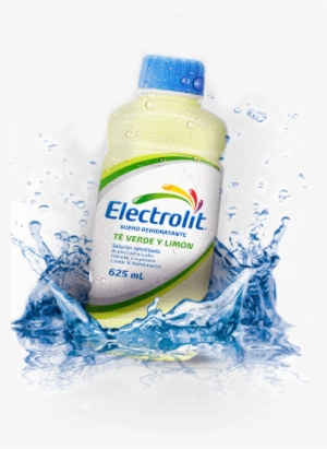 Electrolit Png - Electrolit Te Verde Limon #4221729