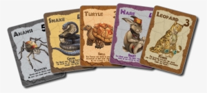 Anansi-1 - Anansi #4221758