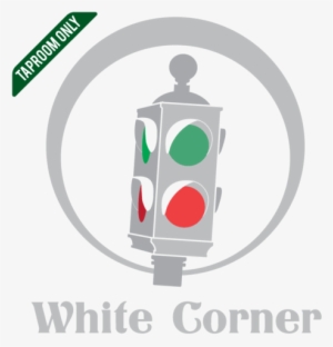 Brewed With A Heavy Helping Of American Grown Malted - Traffic Light #4221791