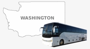 Buses In A Row - Bus #4221840