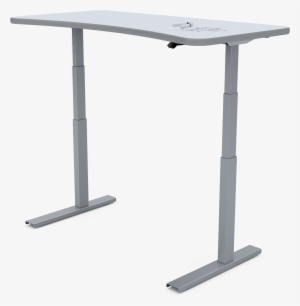 Updesk Electric Lift Standing Desk - Updesk Squared Up #4221909