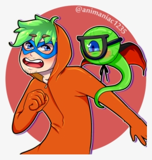 “he Will Roast You Faster Than A Speeding Bullet His - Youtuber #4222085