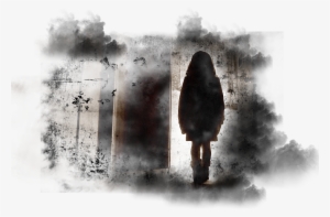 “mama” Is Yet Another Fine Example Of The Modern Pg-13 - Blanco Y Negro Terror #4222111 “mama” Is Yet Another Fine Example Of The Modern Pg-13 - Blanco Y Negro Terror #4222111