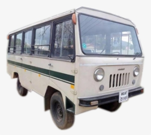 Old-van - Van #4222138