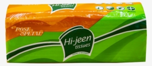 Rose Petal Tissue Hi-jeen Paper Towels - Rose #4222324