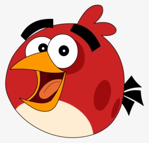 Clip Art Stock Anger Drawing Panic Attack - Angry Birds Blast #4222350