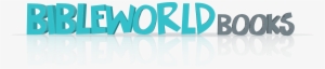 Bibleworld Books Logo - Graphic Design #4222404