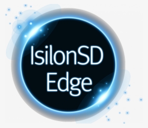Isilon Sd Edge - Isilonsd #4222489