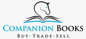 Companion Books Logo - Estate Companies Of The World #4222516