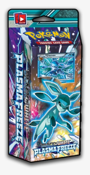 Rayo Polar Frost Ray - Pokémon Pokemon: Plasma Freeze: Theme Deck #4222537