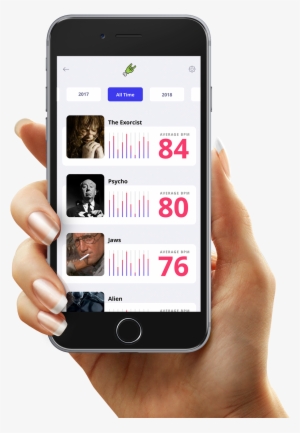 Horror Movie App #4222538