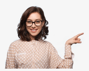 Fpsurveying Benefits Lady Transparent - Gratis #4222592