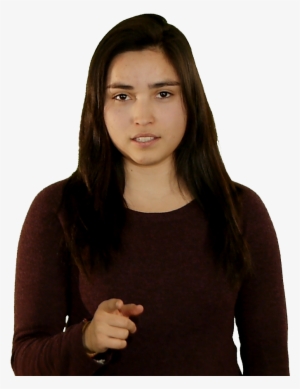 Know Your Rights - Girl #4222899