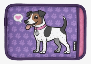 Cute Jrt Ipad Mini Sleeve - Ipad Mini #4222920