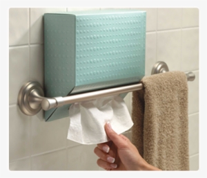 Now - Disposable Hand Towels Png #4222989