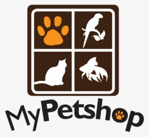 Logo - My Pet Shop Logo #4222990