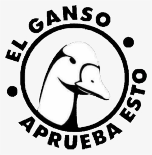 Hora De Jalar El Ganso #4223030