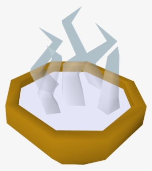 Bowl Of Hot Water Detail - Bowl Of Hot Water #4223177