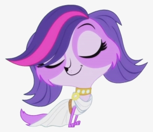 Littlest Pet Shop Zoe 31 Heunec Kuscheltier Spaniel - Zoe Littlest Pet Shop #4223247