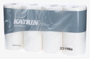 Paper Towels Katrin Plus - Katrin #4223303
