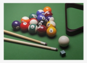 Cue Sports #4223407