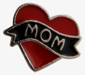 Corazón Rojo Madre Amada - Heart #4223412