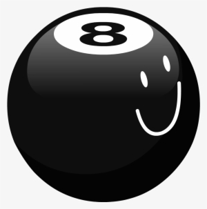 8-ball My Friend - Jacknjellify #4223434