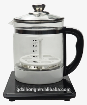 Quick Boiling Boiled Water - French Press #4223462