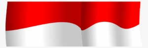 Bendera Merah Putih Berkibar #4223463