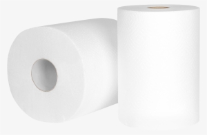 Jumbo For Automatic Dispensers - Tissue Paper #4223465