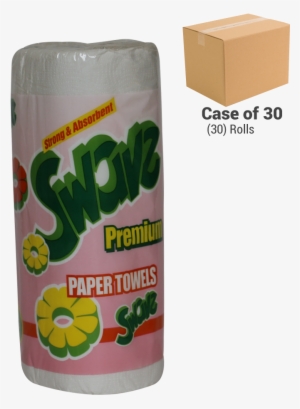30 Paper Towels Just $0 - Agosto Aperto #4223524