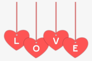 Love, Amor, Corazones, Corazón, Rojo, Diseño - Design Heart #4223526