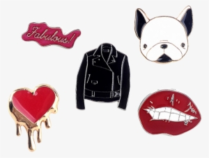 Pines Para Mochila Dibujos #4223547