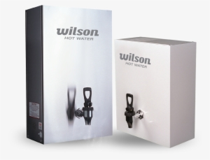 Electronic Cuppa Boiling Water - Instant Boiling Water Systems #4223576